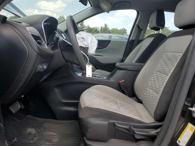 2019 CHEVROLET EQUINOX LS - 2GNAXSEV5K6171327