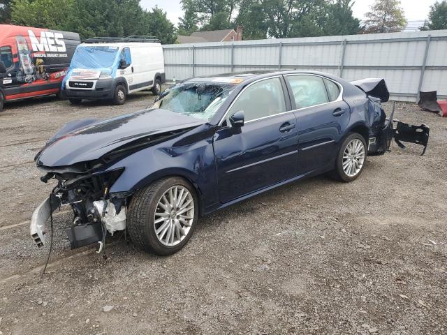 LEXUS GS 350