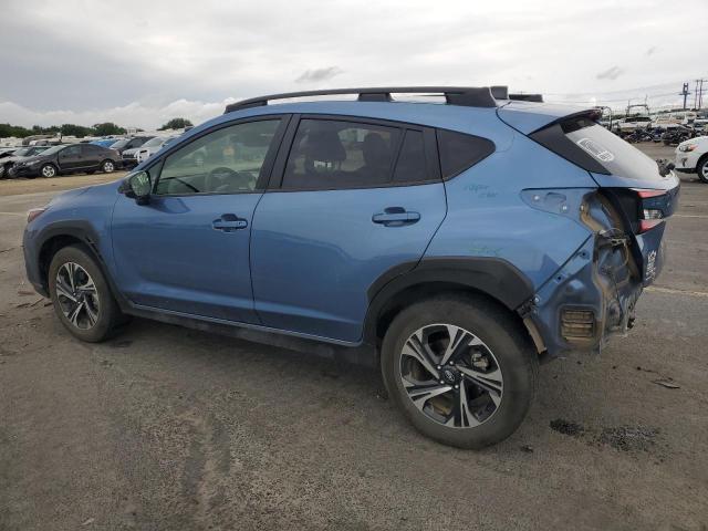 2024 SUBARU CROSSTREK JF2GUADC2RH347245