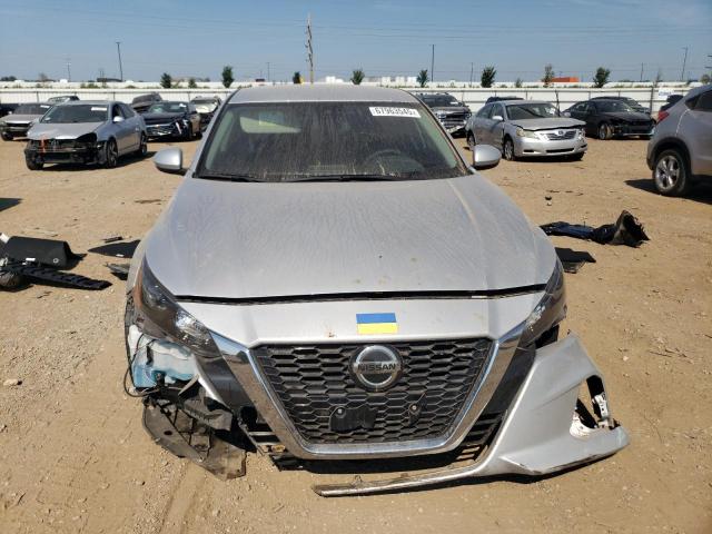 2022 NISSAN ALTIMA S 1N4BL4BV0NN340961