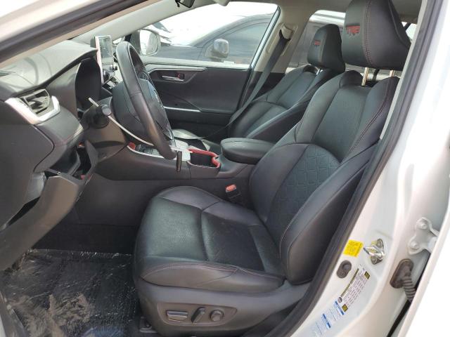 2022 TOYOTA RAV4 TRD O 2T3S1RFV4NW260580