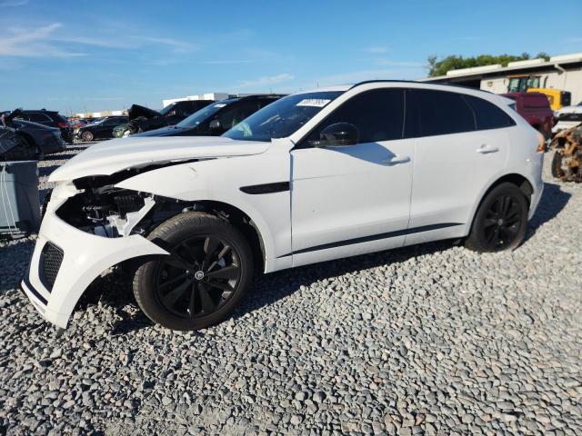 2025 JAGUAR F-PACE R-D SADCT2EX2SA747283