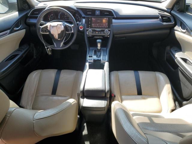 2016 HONDA CIVIC EXL 19XFC1F79GE043751