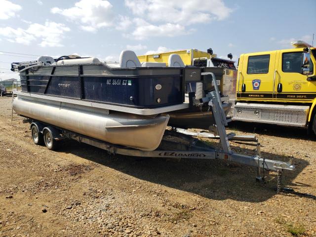 CREST-MAURELL PRODUCTS 200 CREST I