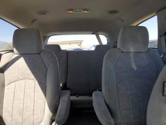 2015 BUICK ENCLAVE 5GAKRAKD2FJ315830