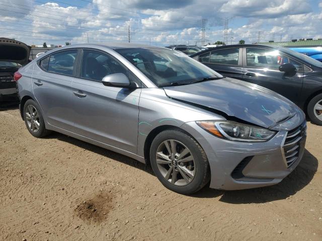 2017 HYUNDAI ELANTRA SE - 5NPD84LF6HH092330