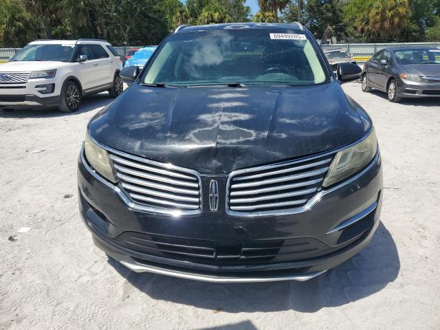 2015 LINCOLN MKC 5LMCJ1A97FUJ15041