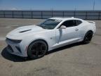 2018 CHEVROLET CAMARO SS - 1G1FH1R74J0142693