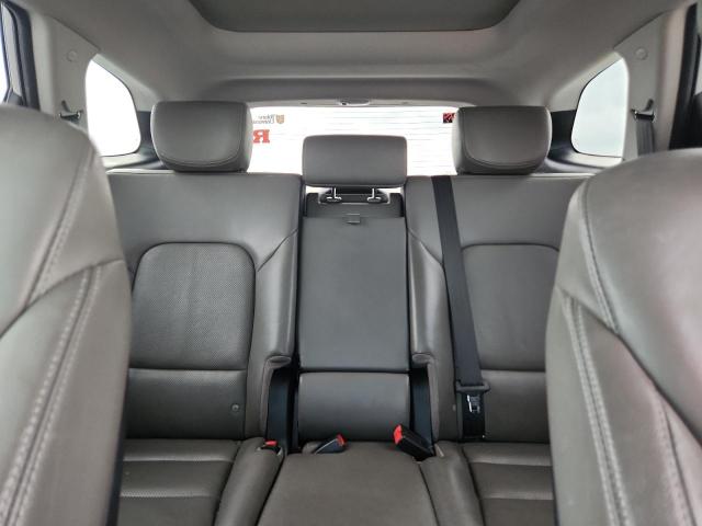 2017 HYUNDAI SANTA FE S - KM8SRDHF3HU215659