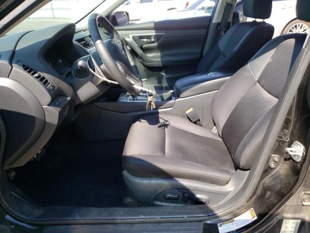 2018 NISSAN ALTIMA 2.5 - 1N4AL3AP0JC118127