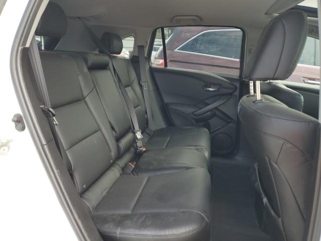 2018 ACURA RDX 5J8TB4H32JL024167