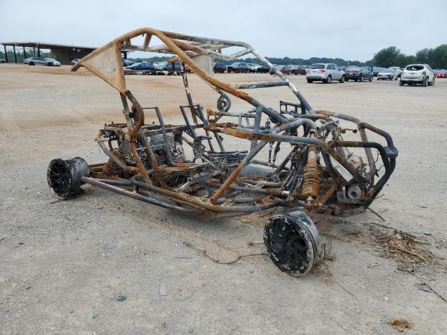 Global Auto Auctions: 2022 CFMOTOTO Z FORCE 950