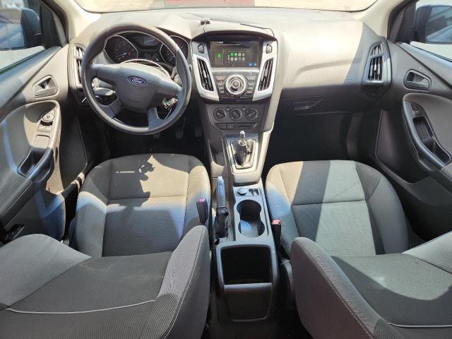 2012 FORD FOCUS S - 1FAHP3E28CL118347