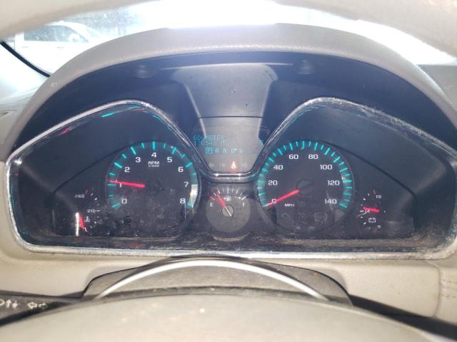 2017 CHEVROLET TRAVERSE L - 1GNKRFKD1HJ248904