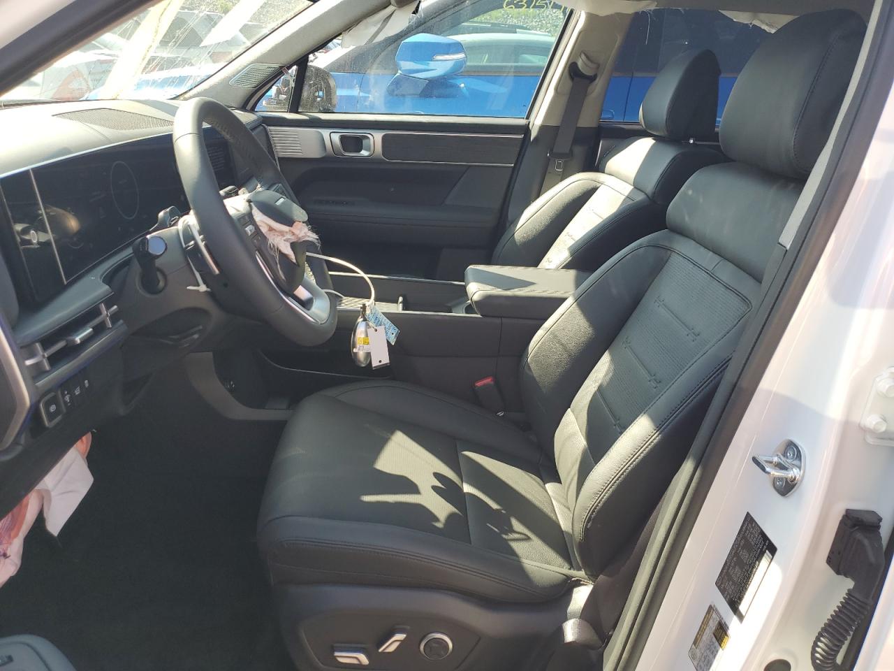 HYUNDAI SANTA FE LIMITED