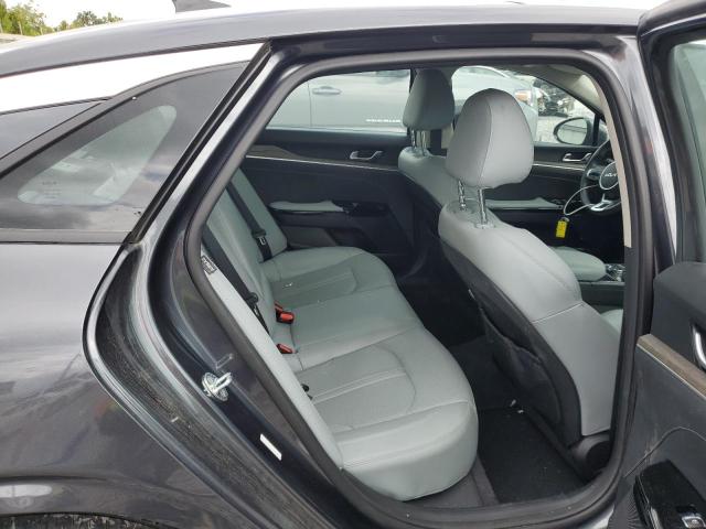 2022 KIA K5 EX 5XXG34J28NG159576
