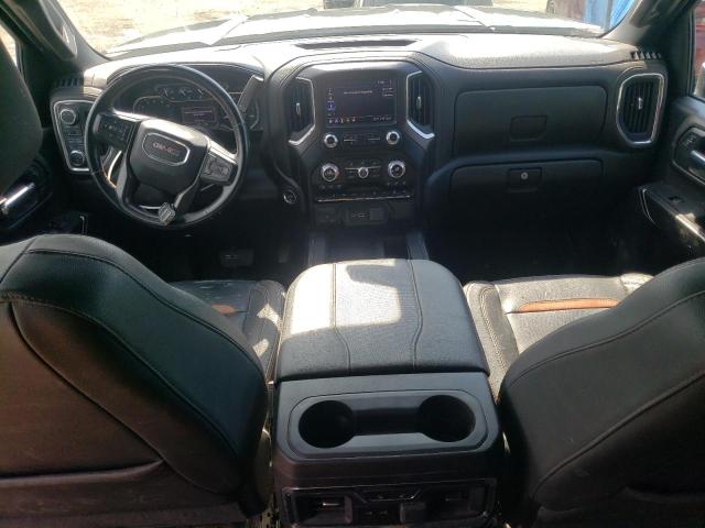 2023 GMC SIERRA K25 1GT49PE71PF253762