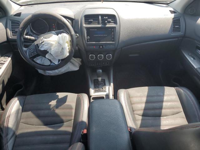 2018 MITSUBISHI OUTLANDER JA4AR3AW0JU021885