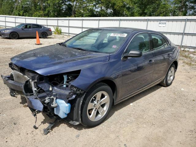 2013 CHEVROLET MALIBU LS - 1G11B5SA5DF327006