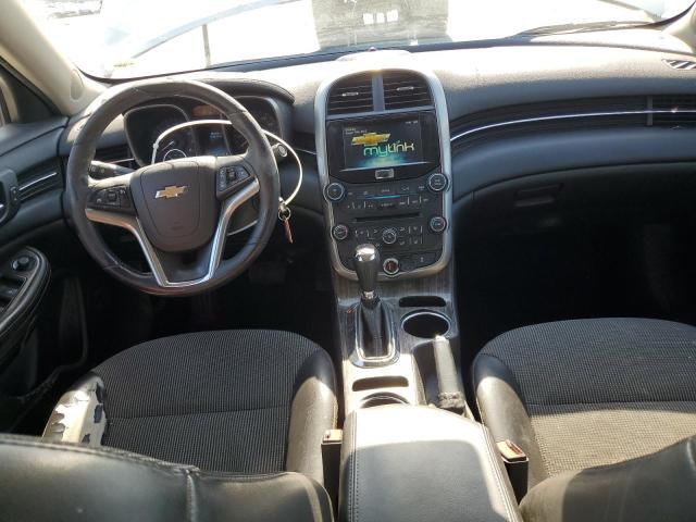 2015 CHEVROLET MALIBU 2LT 1G11D5SL3FU125971