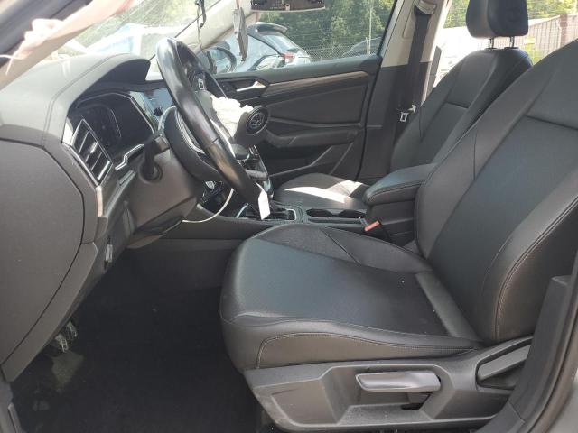 2019 VOLKSWAGEN JETTA SEL 3VWEB7BUXKM175345