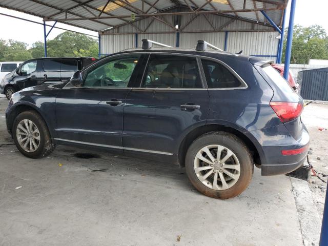 2015 AUDI Q5 PREMIUM WA1LFAFP2FA022424