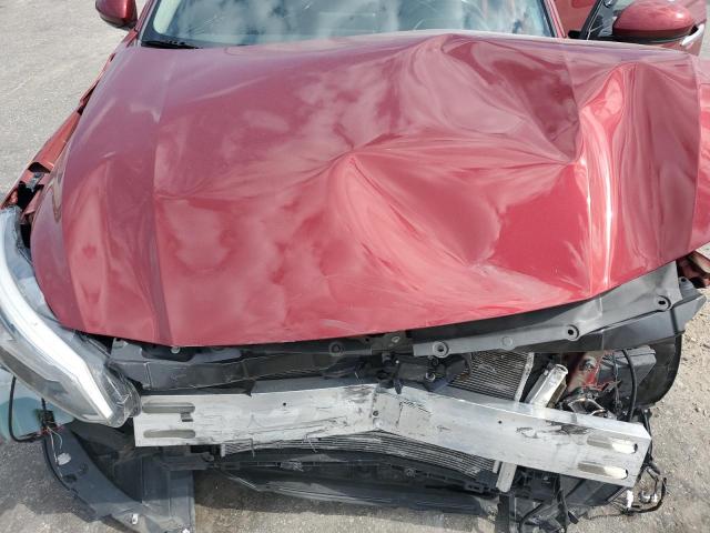 2019 NISSAN ALTIMA SV - 1N4BL4DV7KC254745