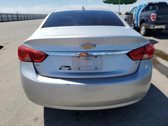 2017 CHEVROLET IMPALA LT 1G1105S30HU197595