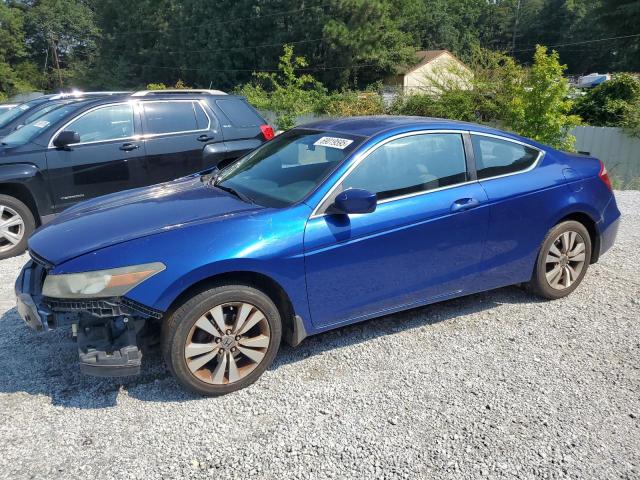 Global Auto Auctions: 2010 HONDA ACCORD LX