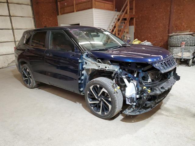 2024 MITSUBISHI OUTLANDER JA4J4VA89RZ052904