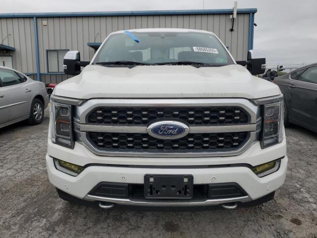 2021 FORD F150 SUPER 1FTFW1E83MFA31727