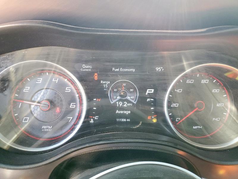 2020 DODGE CHARGER SXT 2C3CDXBG7LH188055