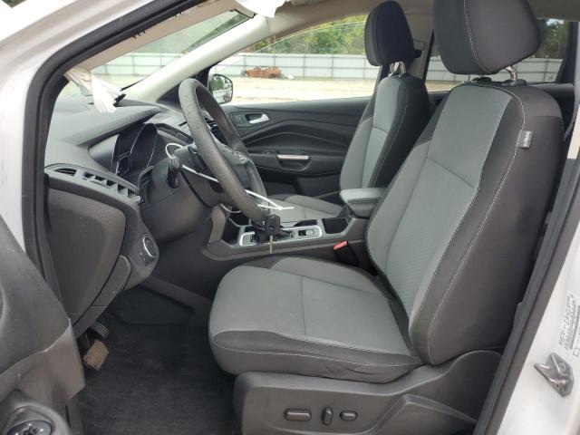 2017 FORD ESCAPE SE - 1FMCU9GD4HUD23854