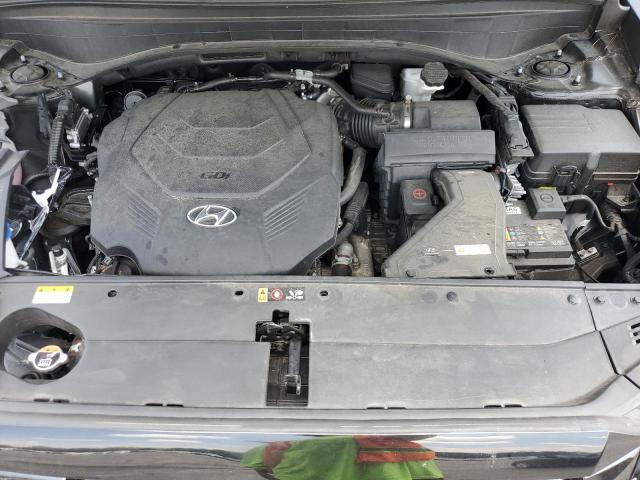 2024 HYUNDAI PALISADE CALLIGRAPHY KM8R7DGE9RU666898