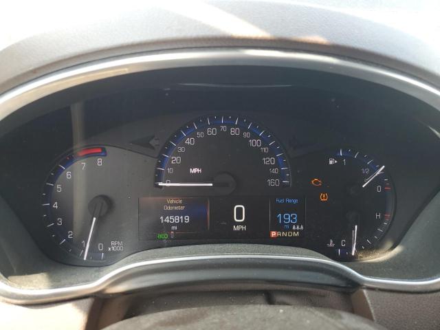 2014 CADILLAC SRX PERFOR #3284879017