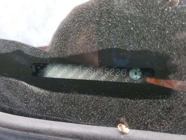 2013 HONDA PILOT EXLN - 5FNYF3H71DB045220