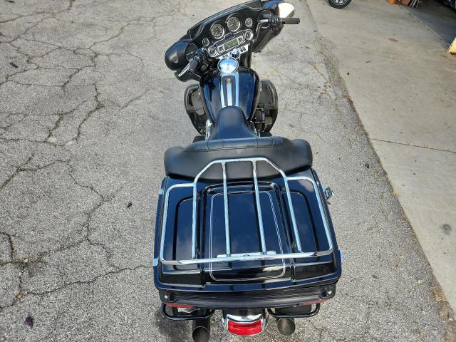 2009 HARLEY-DAVIDSON FLHTCU 1HD1FC4179Y674960