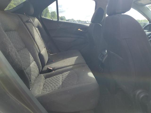 2018 CHEVROLET EQUINOX LT 2GNAXJEV6J6315928