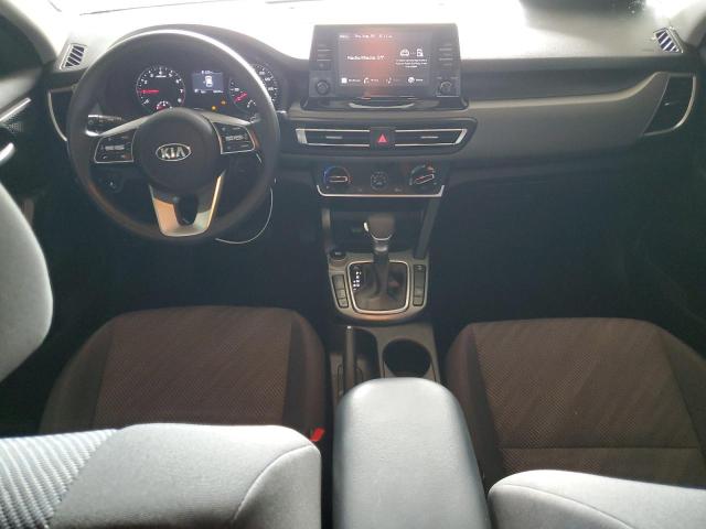 2021 KIA SELTOS LX KNDEPCAA2M7213393