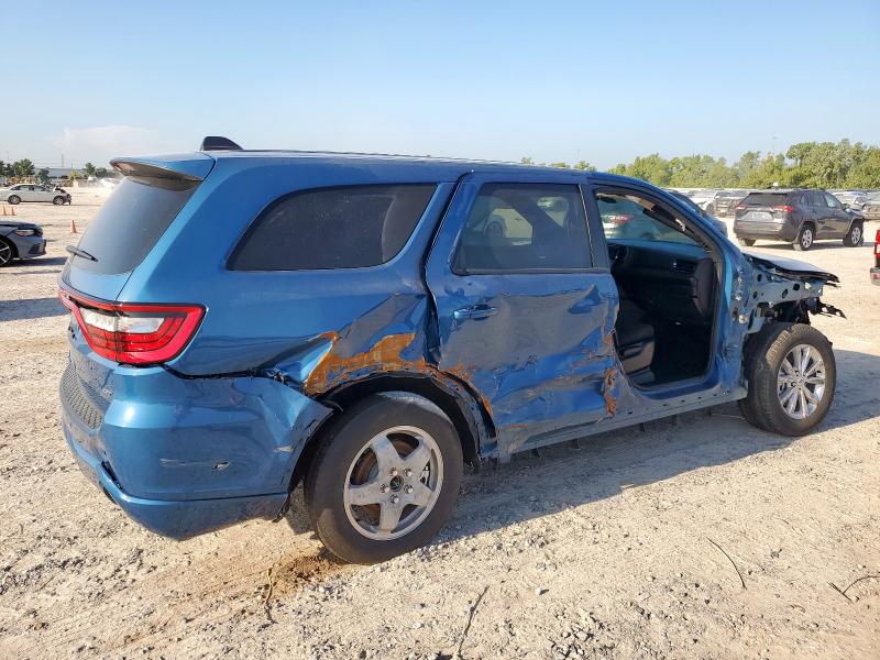 2025 DODGE DURANGO GT 1C4RDHDG0SC532092