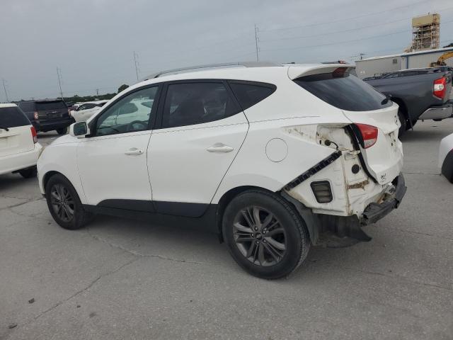 2015 HYUNDAI TUCSON LIM - KM8JU3AG7FU089827