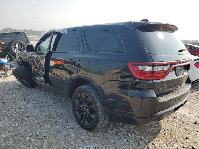 2022 DODGE DURANGO GT 1C4RDJDG9NC174311