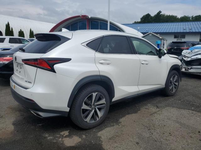 2019 LEXUS NX 300 BAS - JTJBARBZ2K2184500