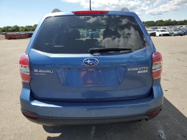 2015 SUBARU FORESTER 2.5I PREMIUM JF2SJADC3FH448745