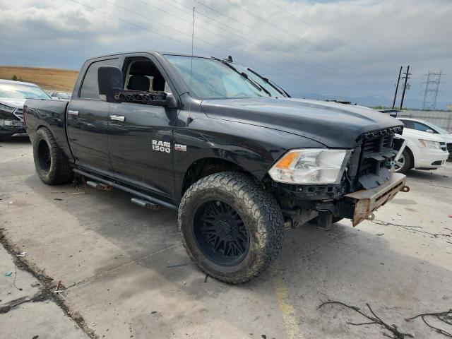 2016 RAM 1500 SLT - 3C6RR7LT9GG332091