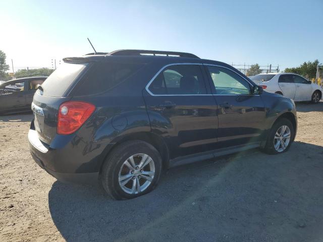 2015 CHEVROLET EQUINOX LT - 2GNALBEK8F6406908