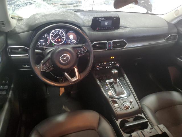 2020 MAZDA CX-5 TOURI JM3KFACM6L0837195