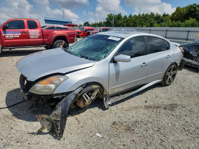 2009 NISSAN ALTIMA 2.5 #3277607095