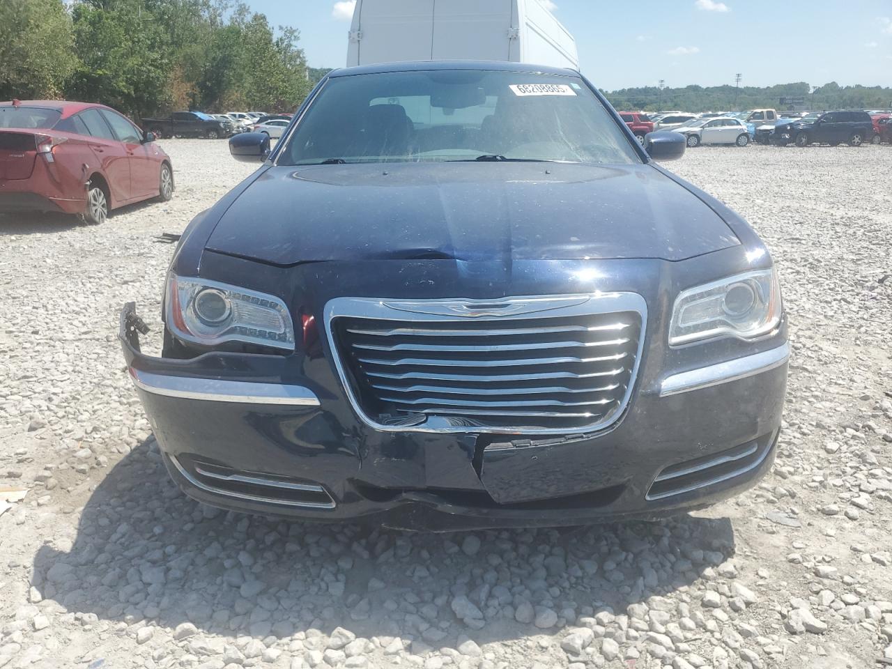 CHRYSLER 300