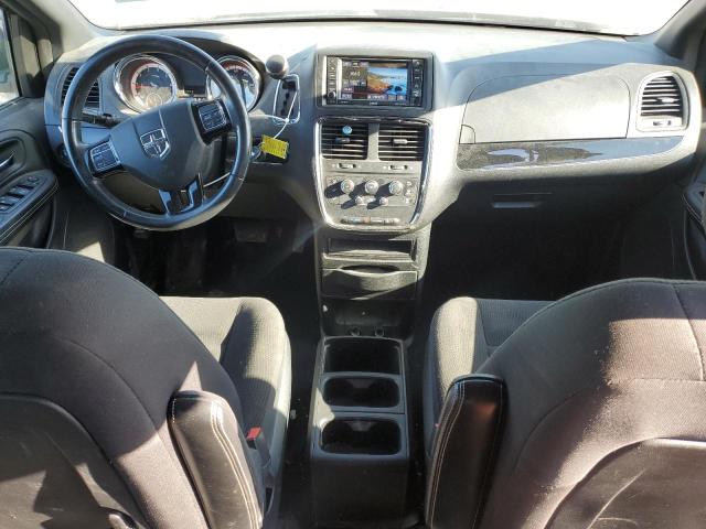 2017 DODGE GRAND CARAVAN SE 2C4RDGBGXHR843977